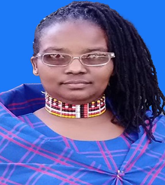 Dr Angela Meipuki